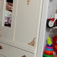 کمددراورتخت|تخت و سرویس خواب|شیروان (لرستان), |دیوار