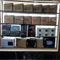 لپ تاپ لنوو LOQ / نسل 13 / i7 / 16GB