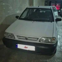 پراید ۹۴ 131