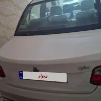 سایناSمدل۴۰۳ کم کارکردبی رنگ|خودرو سواری و وانت|تهران, شهید رجایی|دیوار