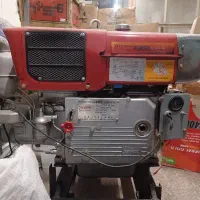 موتور برق ۳ فاز -k10|ماشین‌آلات صنعتی|تهران, ونک|دیوار