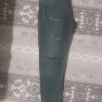 2 عدد شلوار مام استایل 1 عدد شلوار گت دار 1 دورس|لباس|شاهرود, |دیوار