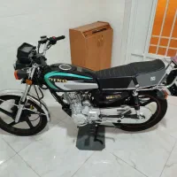 موتور سیکلت 150دینو