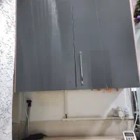 دکور سالن|کتابخانه، شلف، قفسههای دیواری|مشهد, خواجه ربیع|دیوار