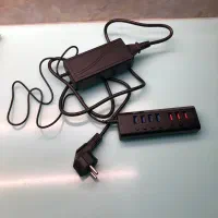 هاب ادابتور دار