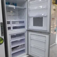 یخچال ۳۲ فوت الکترو سان دو فن|یخچال و فریزر|تهران, نعمت‌آباد|دیوار
