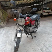 باکسر باجاج اصلی تمیز