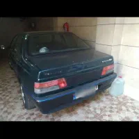 پژوآردی ۸۳|خودرو سواری و وانت|نیشابور, سید جمال الدین|دیوار