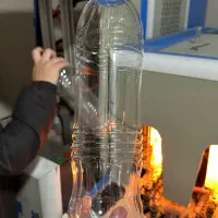 تولید بطری پت بزرگ و کوچک|ظروف نگهدارنده، پلاستیکی، یکبارمصرف|رشت, جانبازان|دیوار