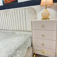 سرویس خواب لارسن -سرای آرا|تخت و سرویس خواب|یزد, |دیوار