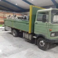 خاور۸۰۸|خودرو سنگین|کرج, کمال‌شهر|دیوار