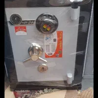 گاوصندوق ۵۰۰ گنجبان|ابزارآلات|شهریار, |دیوار