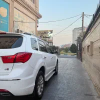 هایما. S7 توربو 1400|خودرو سواری و وانت|تهران, جنت‌آباد مرکزی|دیوار