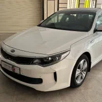اپتیما هیبرید 2018 بیرنگ