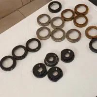 کارگر ساده آقا افغانی با حقوق بالا