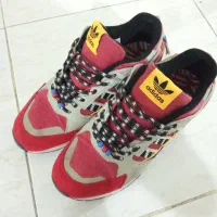 zx سرخ پوستی سایز ۴۱