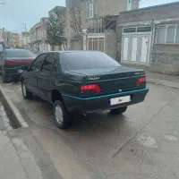 پژو۴۰۵|خودرو سواری و وانت|بوکان, |دیوار