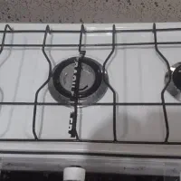 گاز یه شعله صفر|اجاق گاز و لوازم برقی پختوپز|رشت, منظریه|دیوار