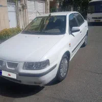 سمند LX مدل۹۷