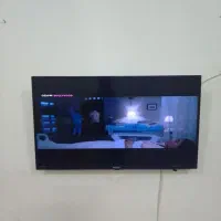 تلویزیون|تلویزیون و پروژکتور|زاهدان, |دیوار