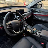 تیگو ۷ پرو پرمیوم در حد خشک|خودرو سواری و وانت|تهران, عباس‌آباد|دیوار