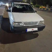 پراید باری ۹۷