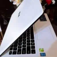 لپ تاپ ASUS X552 i5 رم 12 گرافیک 2 مجزا مشابه نو|رایانه همراه|شیراز, تندگویان|دیوار