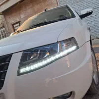 سمند سورن پلاس آخر 1403