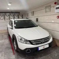 اچ سی کراس   مدل ۹۶