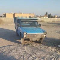 نیسان مدل 86