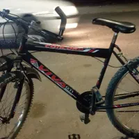 دوچرخ|دوچرخه، اسکیت، اسکوتر|تربت‌حیدریه, حسنی بالا|دیوار