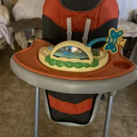 صندلی کودک نو نو خارجی ۸۰۰تومن