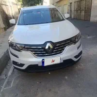 رنو کولیوس 2019|خودرو سواری و وانت|تبریز, |دیوار