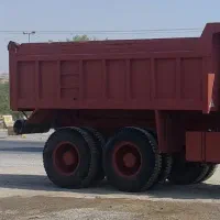 فروش فقط اتاق کمپرسی مایلر دو کابین