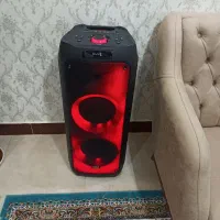 اسپیکر نو NDR