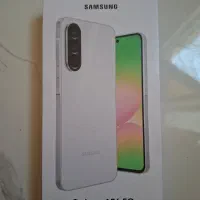 گوشی سامسونگ مدل Galaxy A56 با حافظه داخلی 128