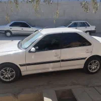 پژو پارس مدل 1402|خودرو سواری و وانت|میلاجرد, |دیوار