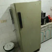 یخچال و فریزر جنرال