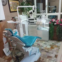 فروش انواع تجهیزات دندانپزشکی