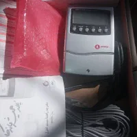 آبگرمکن خورشیدی پلار لوله خلا،