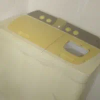 ماشین لباسشویی