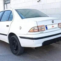 سمند EF7مدل 91 اسپرت