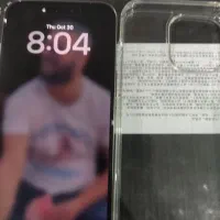 فروش موبایل اپل آیفون 15|موبایل|تهران, شهرآرا|دیوار