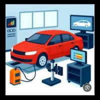 ماشین آفرودی