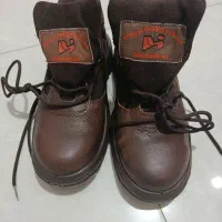 کفش ایمنی|کیف، کفش، کمربند|بندر ماهشهر, |دیوار