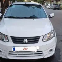 ساینا دنده ای تمیز و کم کار