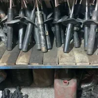 تعمیر کمک های انواع ماشین های ایرانی خارجی