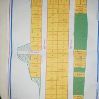 زمین واگذاری شهرداری روبری پلیس راه یاسوج