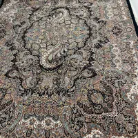 ۲ تخته فرش  ۹ متری نو|فرش|کرج, گلشهر|دیوار