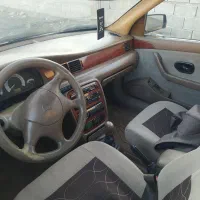 سمند نوک مدادی